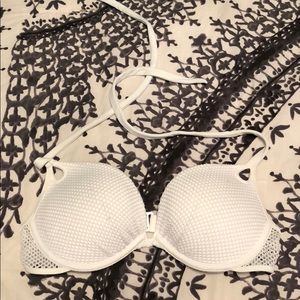 Victoria secrets bathing suit top!